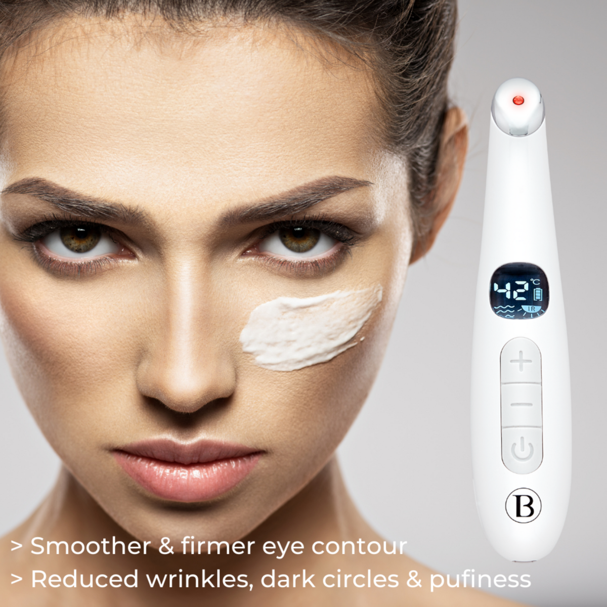 Beautical | Sonic Eye Care Booster