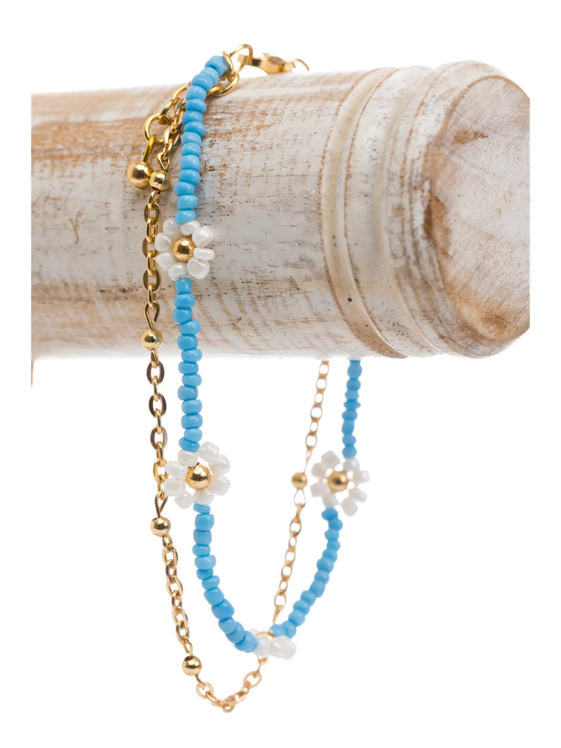 Fotlänk, Peace & Love by Calao