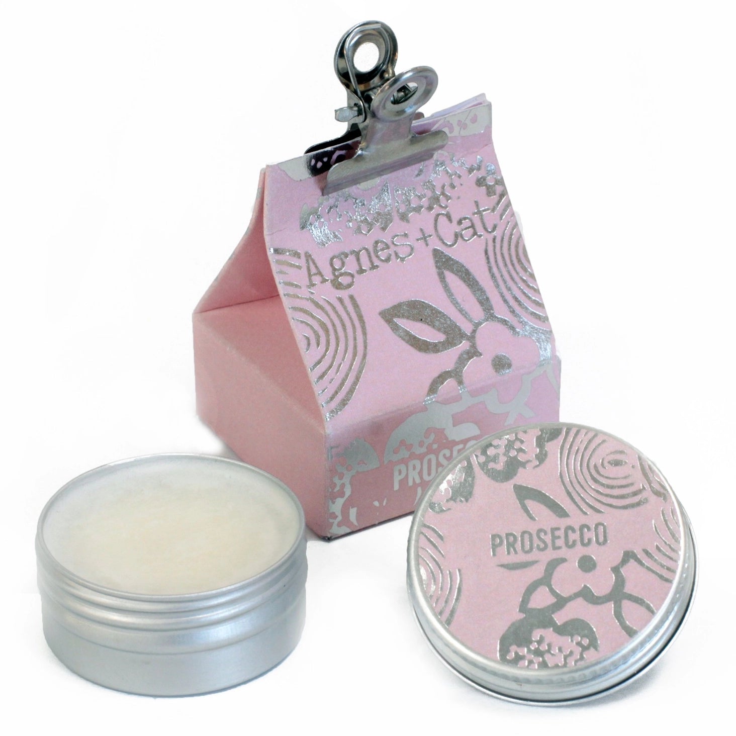 LIP BALM - PROSECCO 