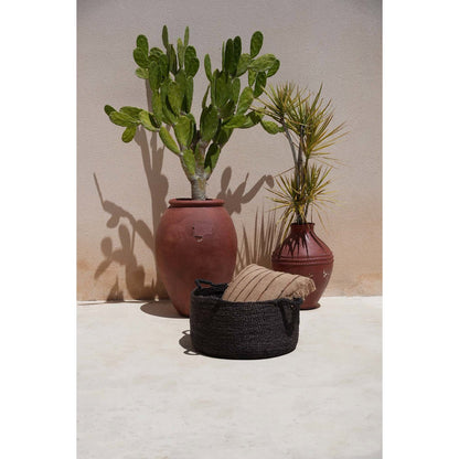 Les Quatre Mains Korg – Svart – S