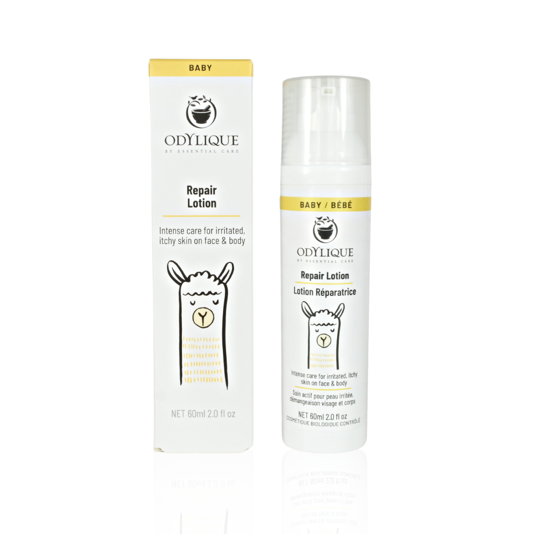 Baby-Reparatur-Lotion 75ml