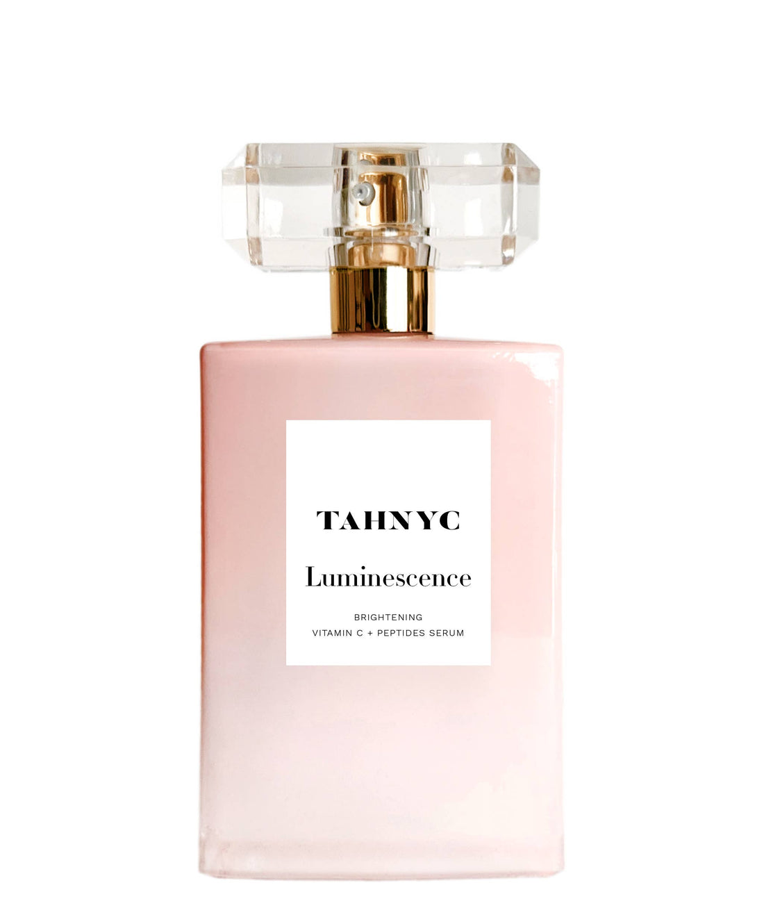 Luminescence Serum | C-vitamin &amp; Peptider