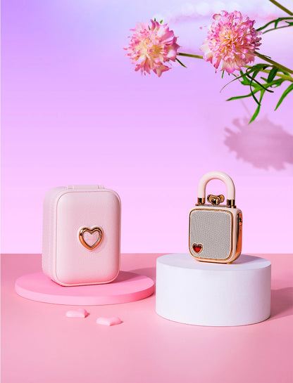 Lovelock Mini speaker from Divoom 