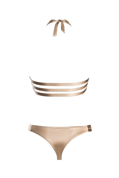 &quot;Sun Kissed&quot; Bikini Set, Holy She Swimwear