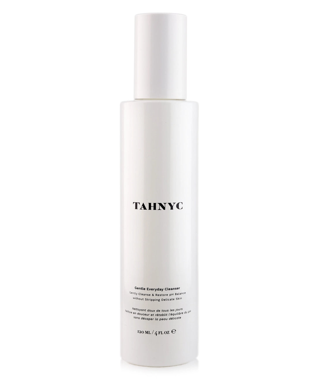 Gentle Everyday Cleanser, TAHNYC