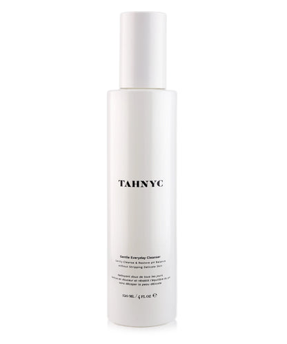 Gentle Everyday Cleanser, TAHNYC