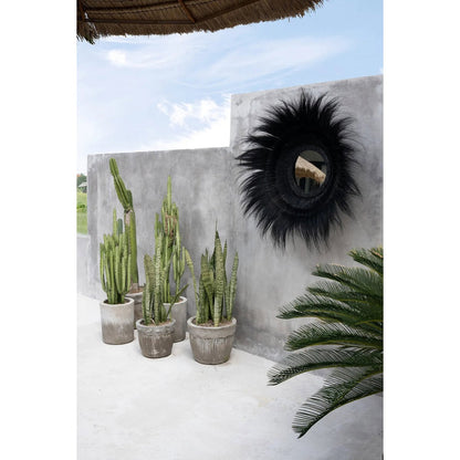 The Sunburst Mirror Ø 90 cm