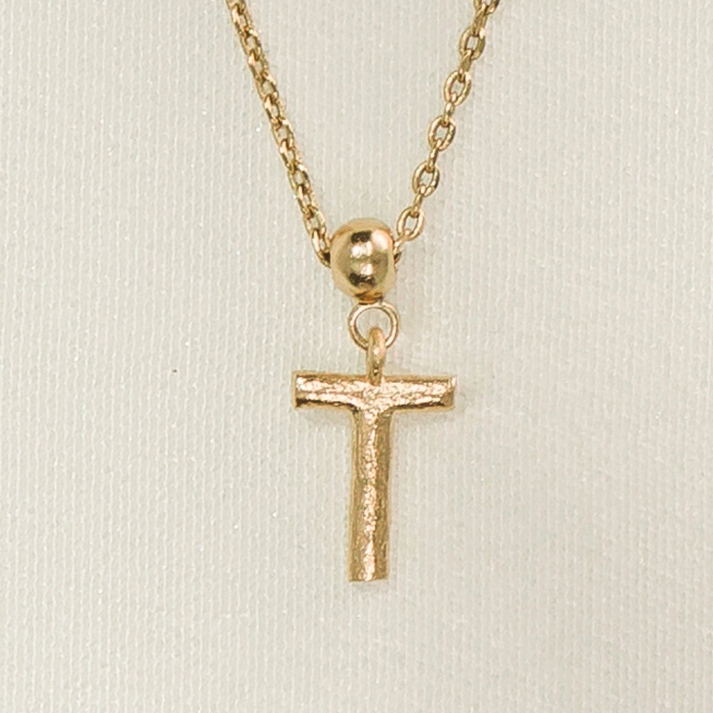 Charms A-Z | 18k Guld | Agapé Studio Jewelry