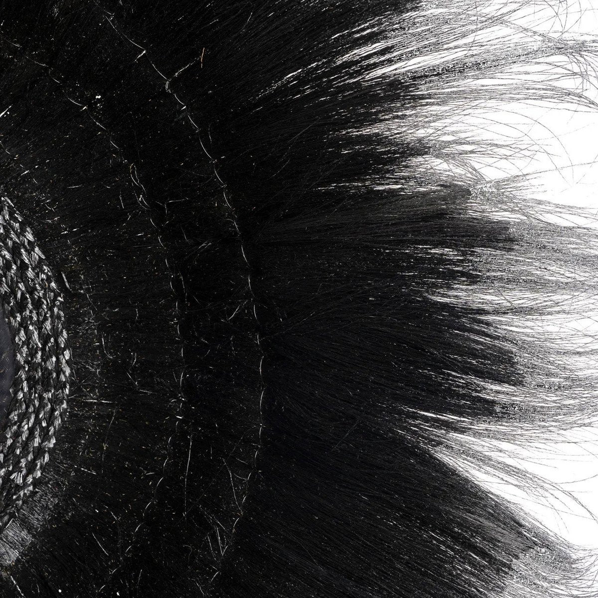 The Sunburst Mirror Ø 90 cm