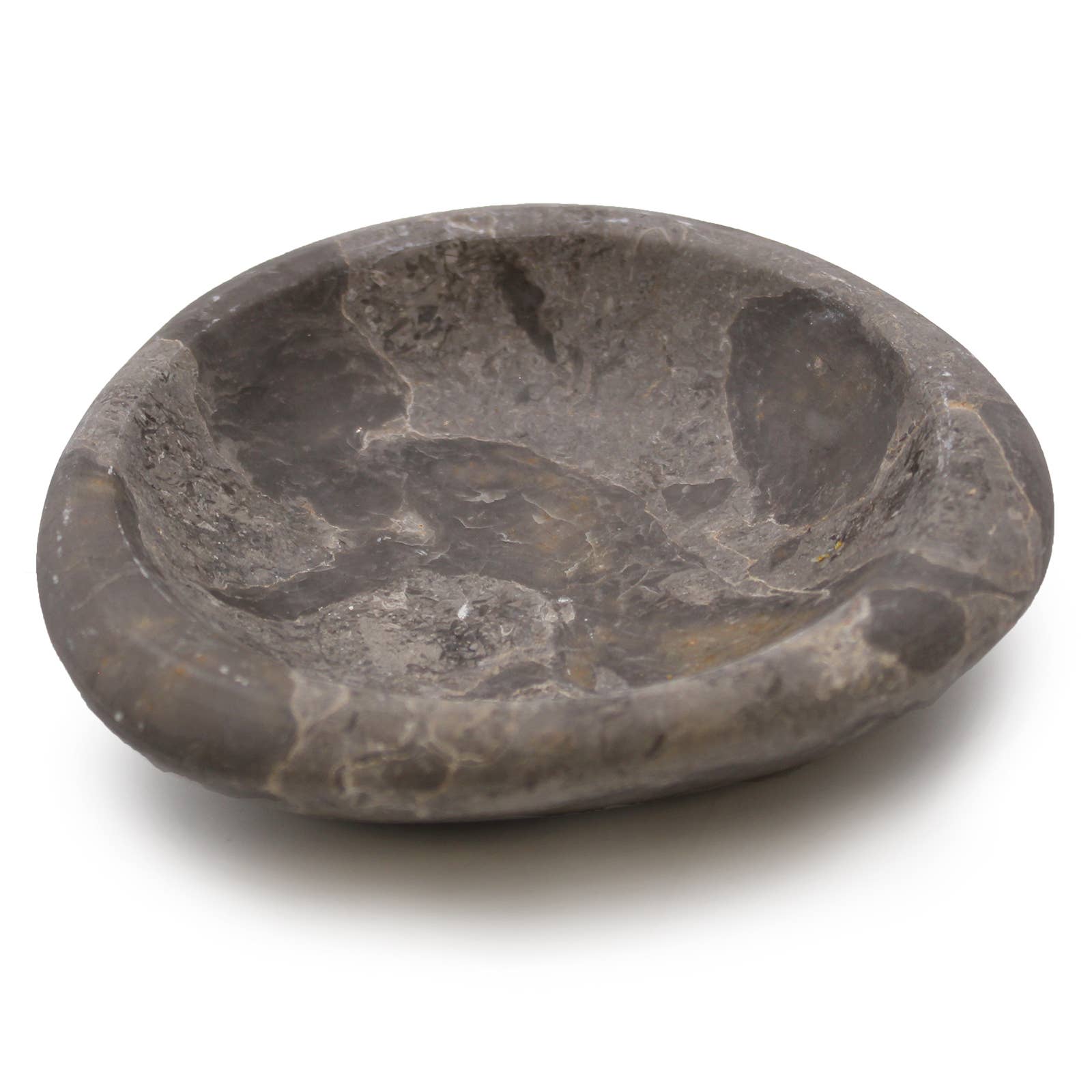 Seifenschale | Trioval Marmor