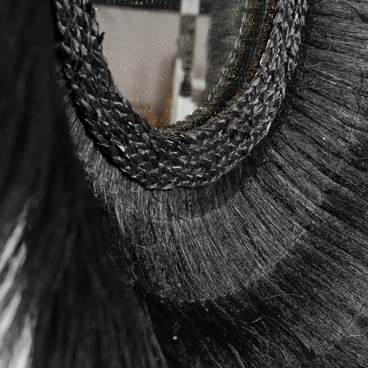 The Sunburst Mirror Ø 90 cm