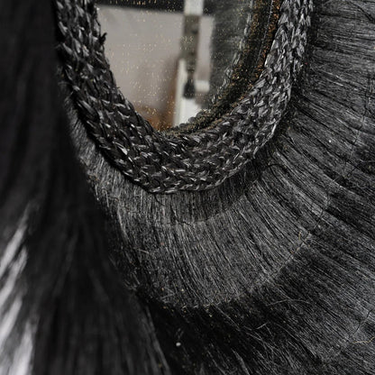 The Sunburst Mirror Ø 90 cm