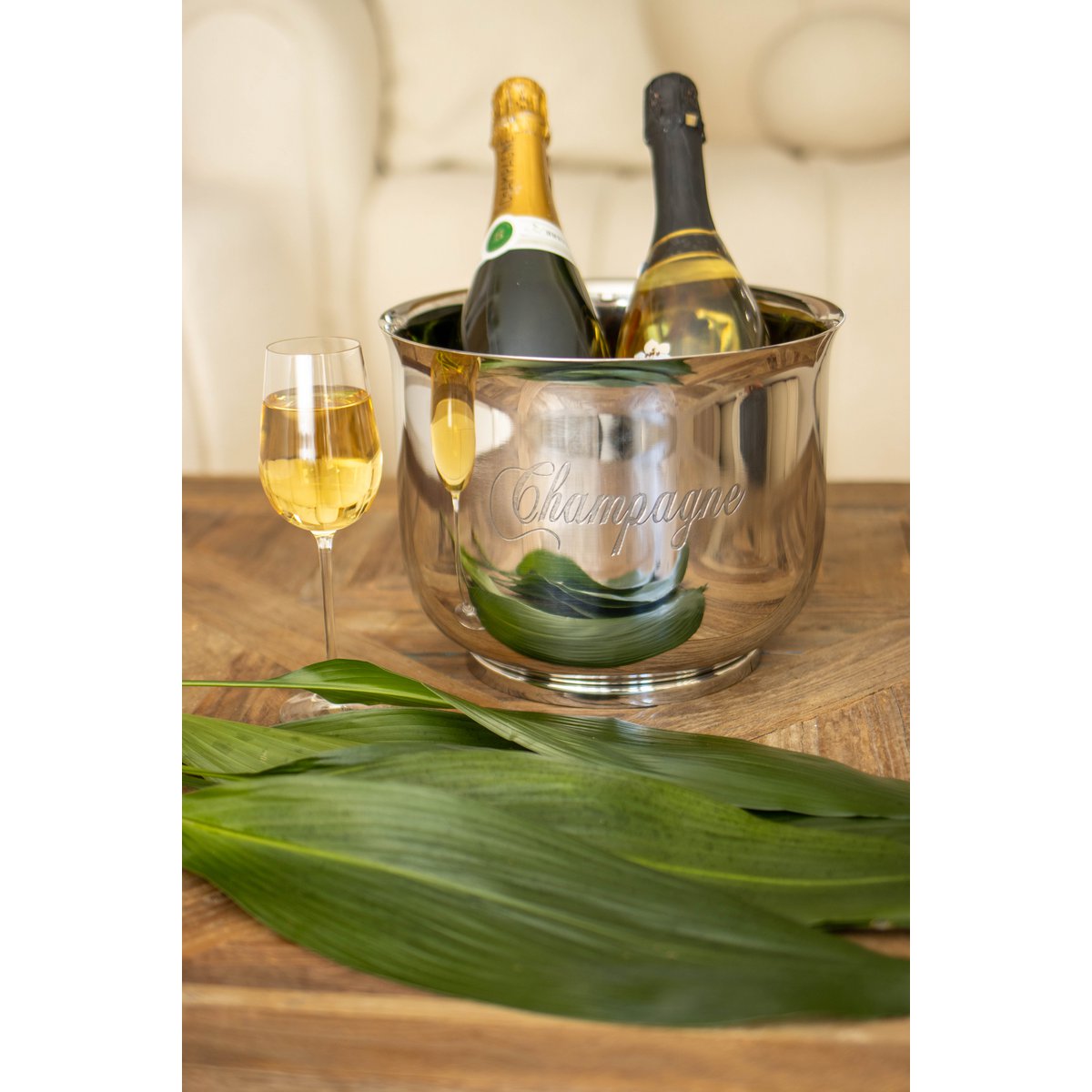 Aulica | Champagnekylare