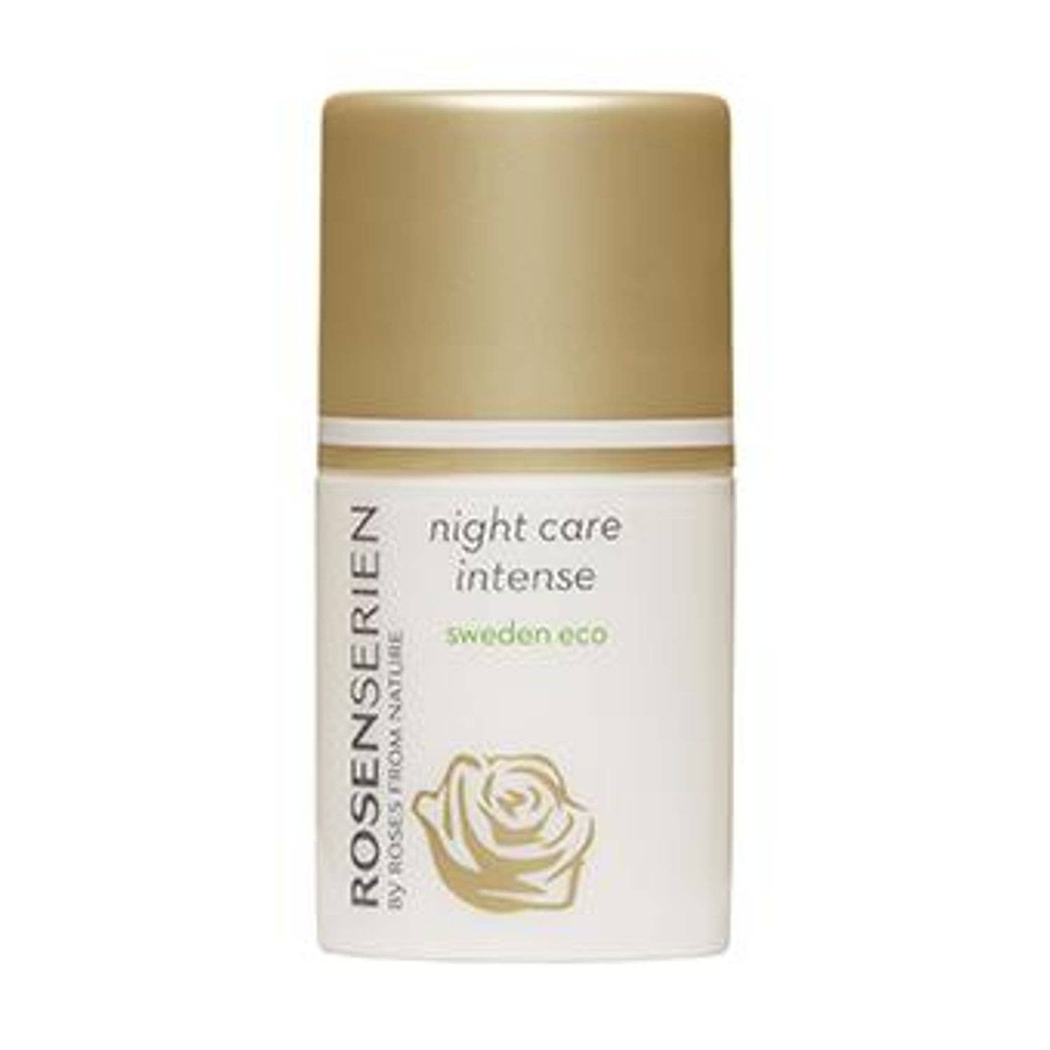 Nachtpflege Intensiv, 50 ml