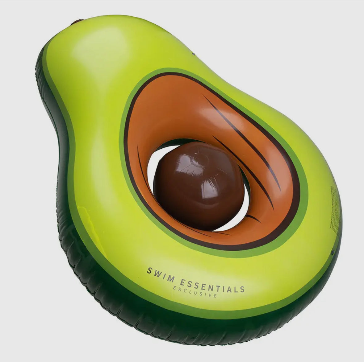 Swim ring - Big Avocado, Swim Essentials