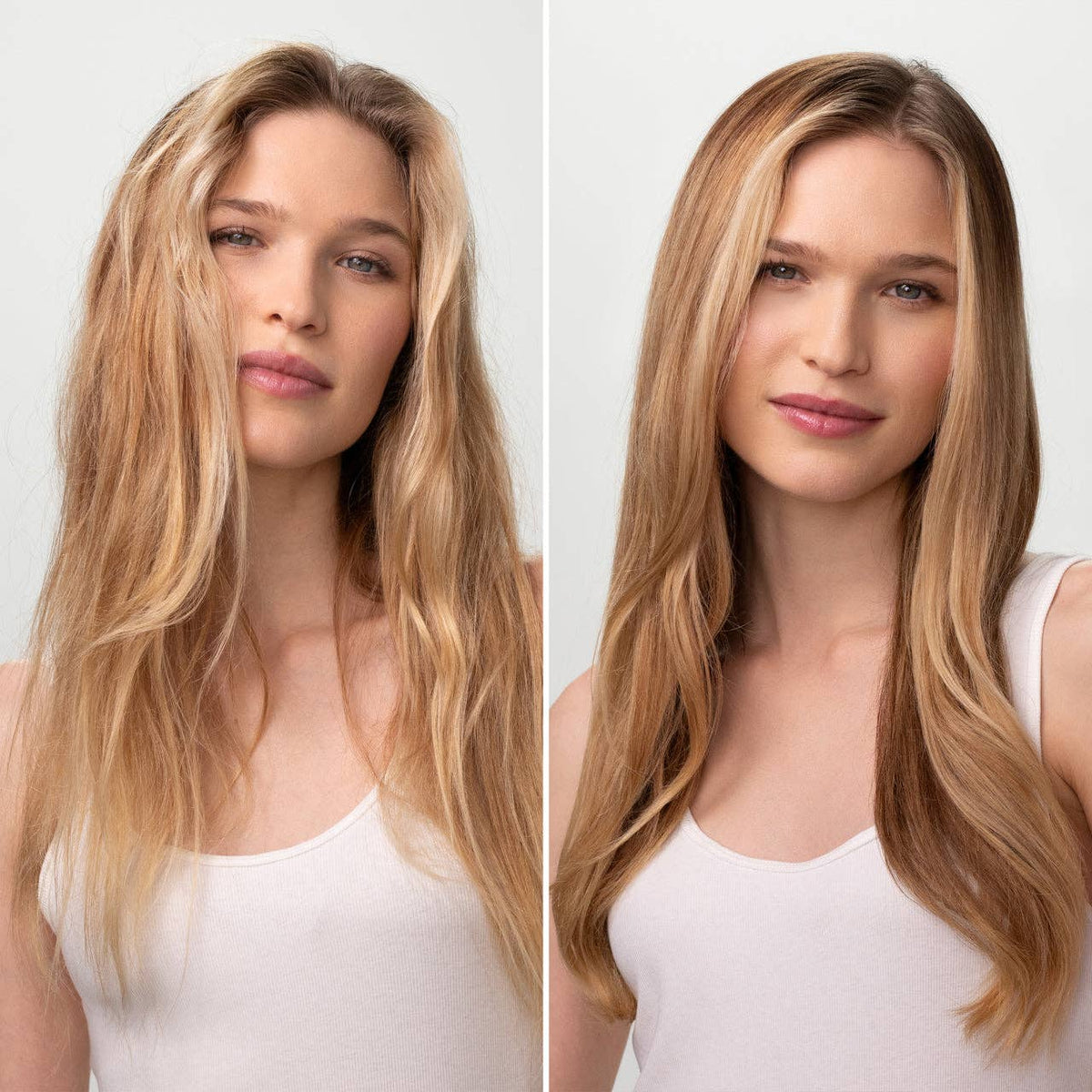 Rice Water Shampoo &amp; Conditioner Combo for Hair Growth – 2 x 355 ml