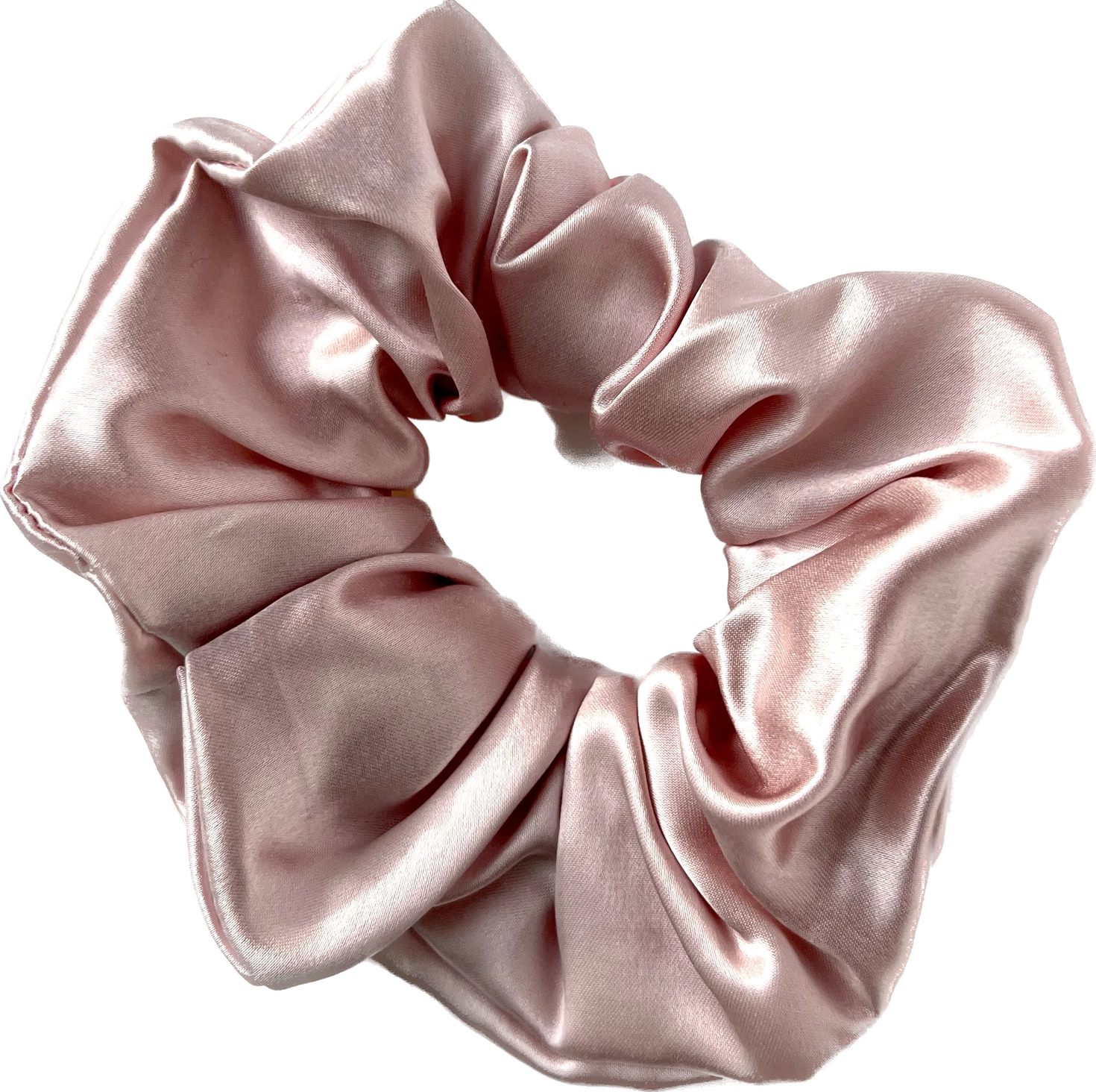 The Big Silk Scrunchies - 22 Mome, Kitsune Hair Co.