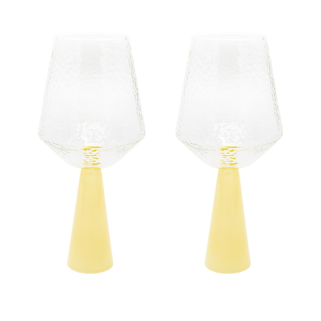 Wine glasses Claude 2-pack, Brût Homeware