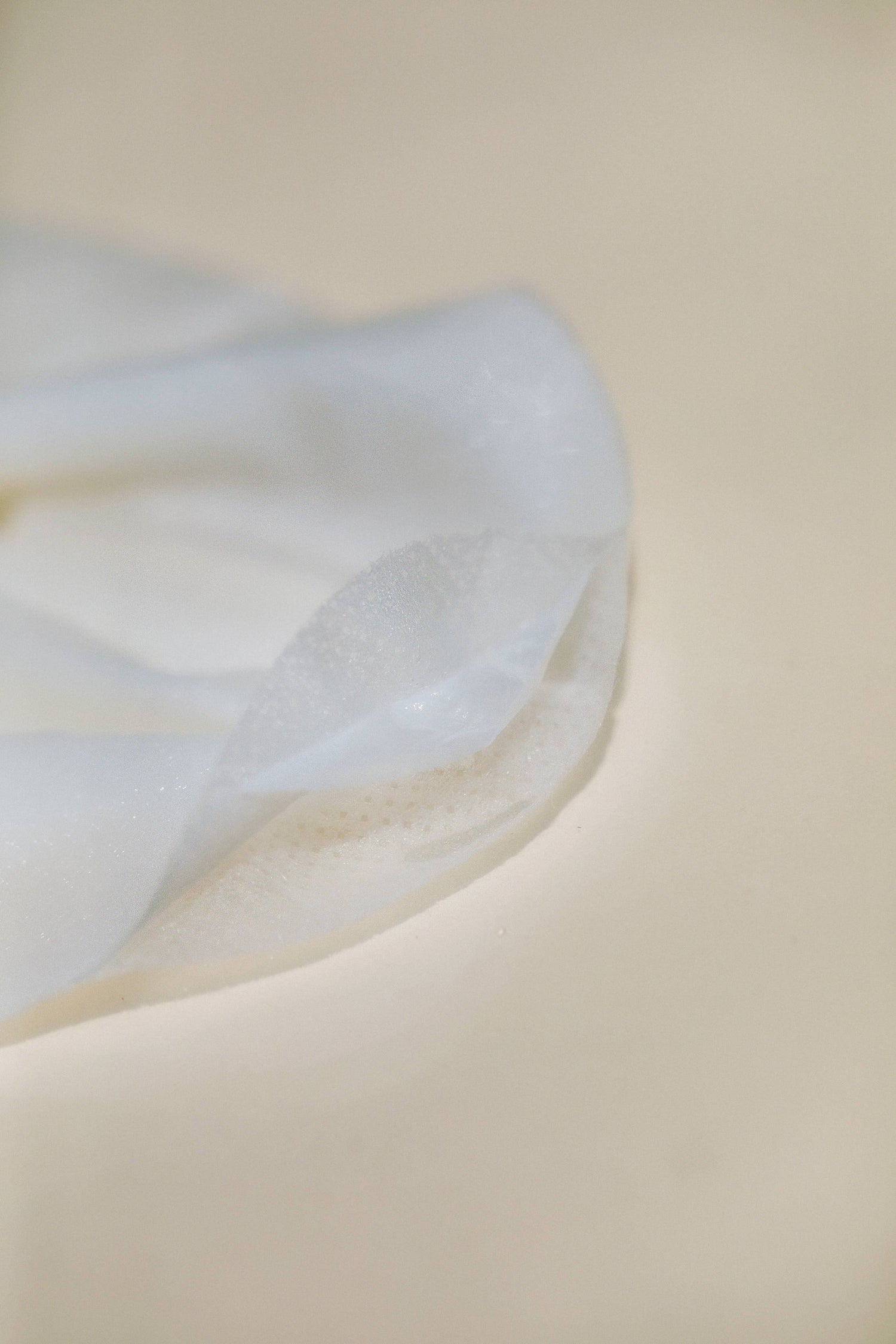 Lucent Veil™ Biocellulose Sheet Mask – Beta-Glucan Hydration &amp; Aufpolsterung