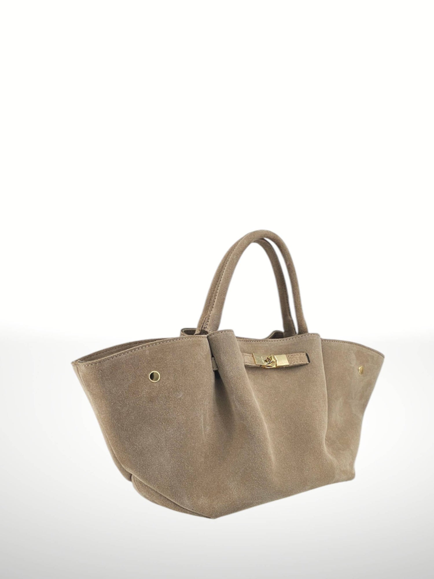 Iklana | Mockaväska | Made in Italy