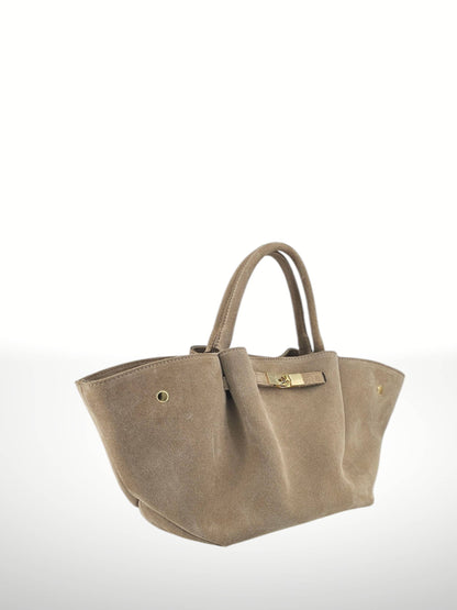 Iklana | Mockaväska | Made in Italy