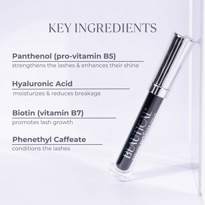 BEAUTICAL | Eyelash Enhancing Serum
