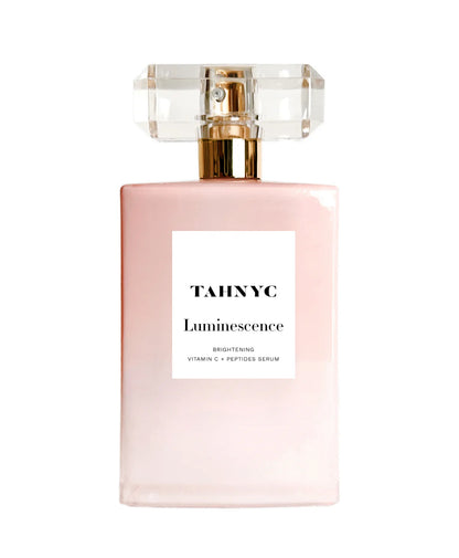 Luminescence Serum – TAHNYC