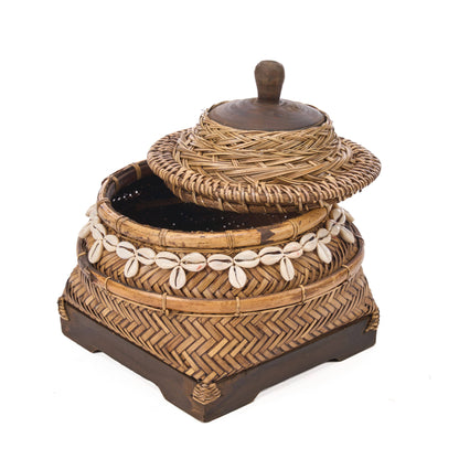 The Treasure Box – Natural | Bazar Bizar