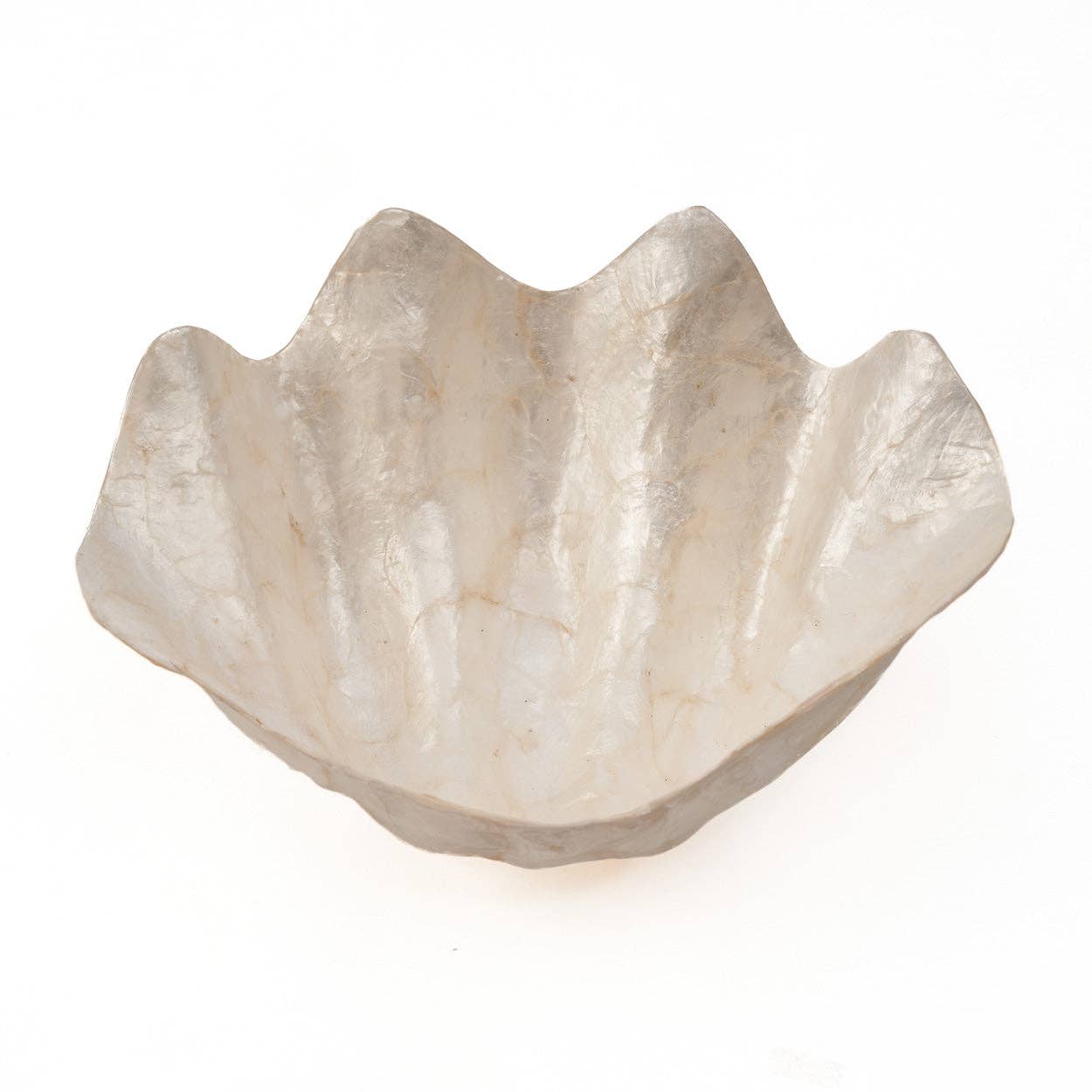 Pearl | Fat i pärlemor