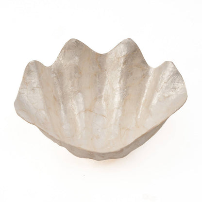 Pearl | Fat i pärlemor