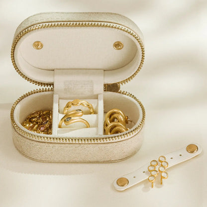 Jewelry box | Agape Studio Jewelry 