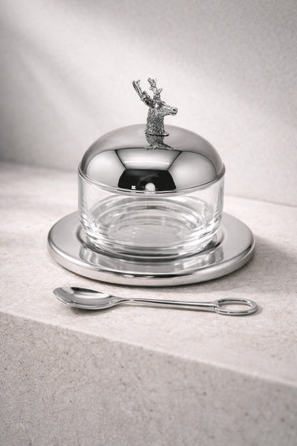 Montclair | Marmeladset med hjort