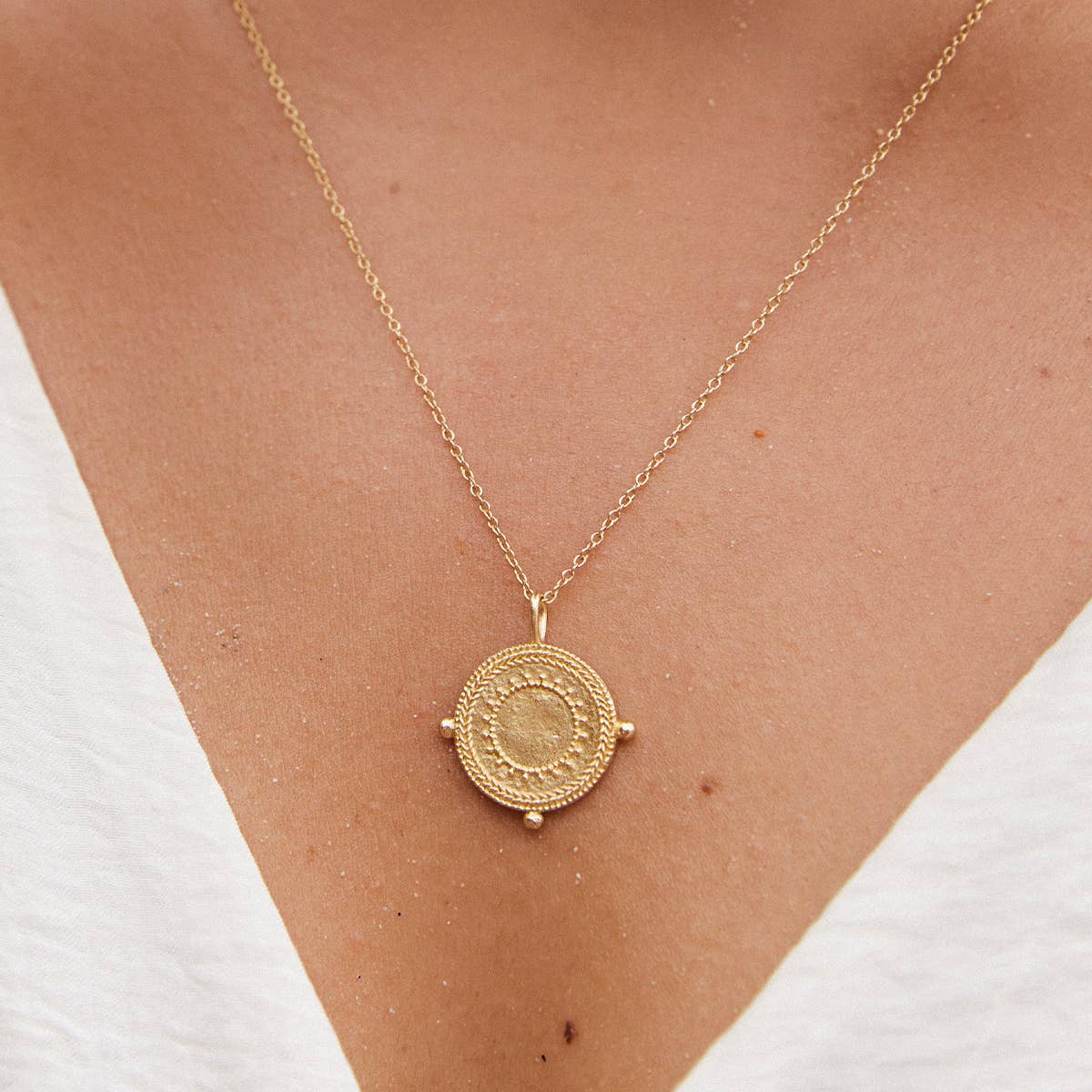 Néo Halskette | Agapée Schmuck