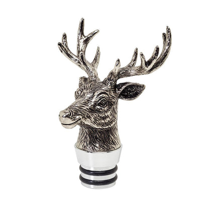 EDZARD | Glass Carafe – Deer