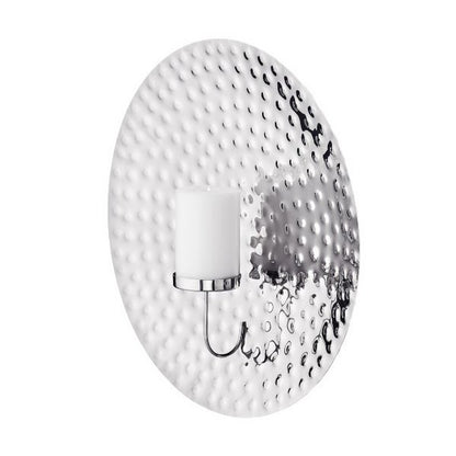 EDZARD | Wall Lamp Udo – Ø 47 cm