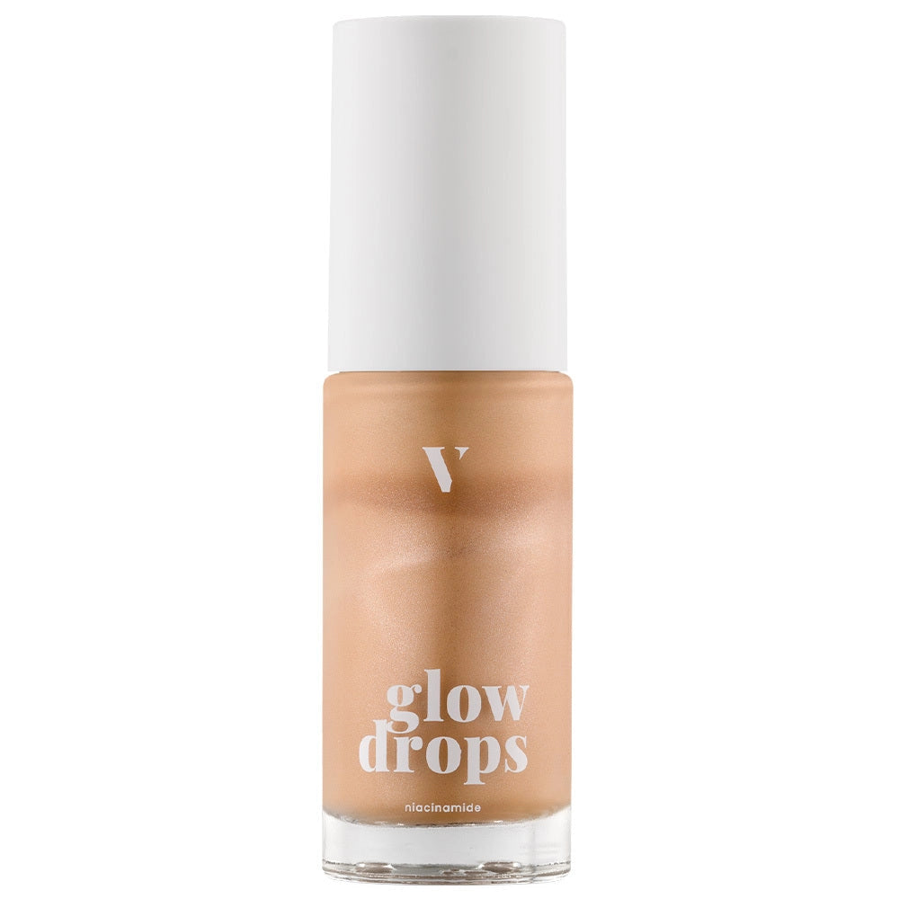 GOLDEN GLOW DROPS 