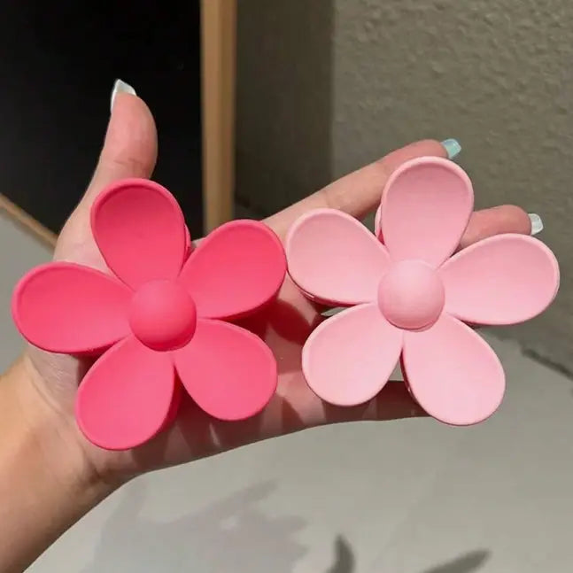 Hair Clip - Flower Power, Sansira Jewelry