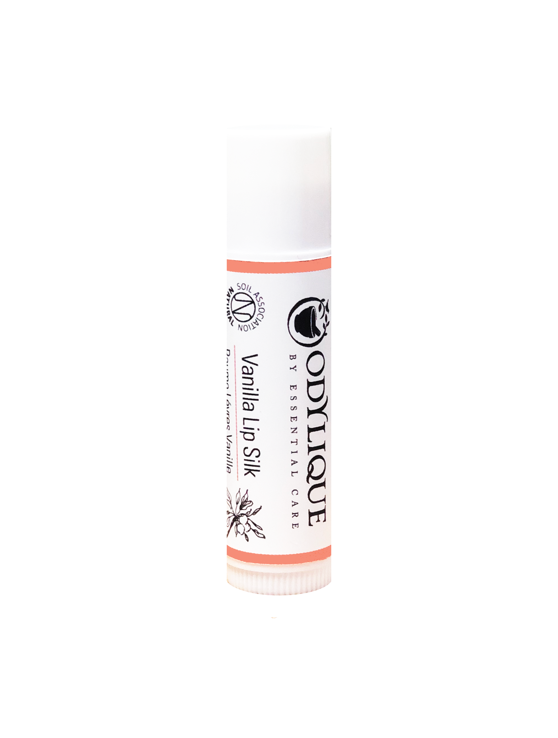 Lip Silk – Vanille-Lippenbalsam