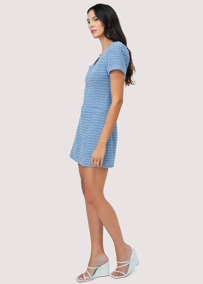 Meridian Mini Dress,  Lost + Wander