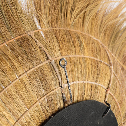 The Sunburst Mirror Ø 90cm