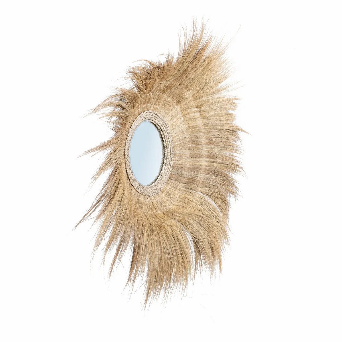 The Sunburst Mirror Ø 90cm