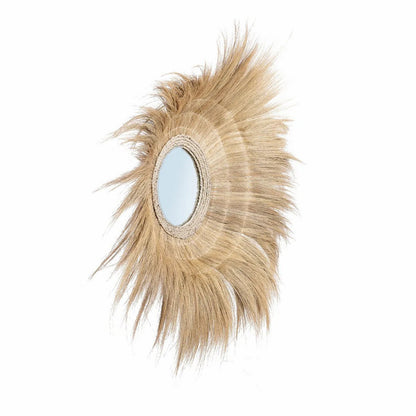 The Sunburst Mirror Ø 90cm