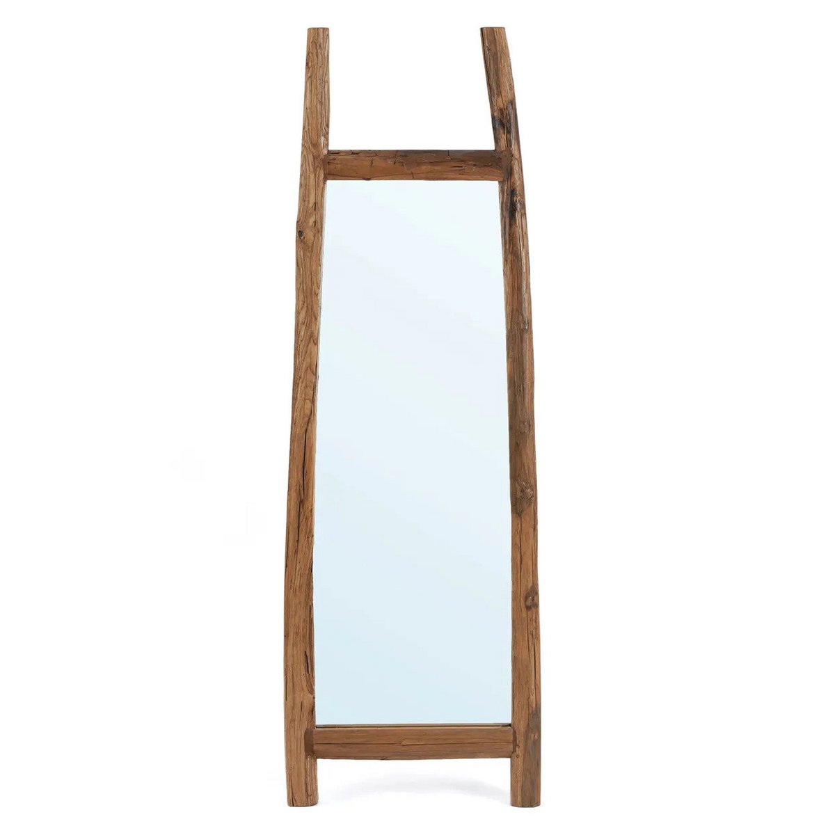 Der Fabulook Ankleidezimmerspiegel (170 × 55 × 5 cm)