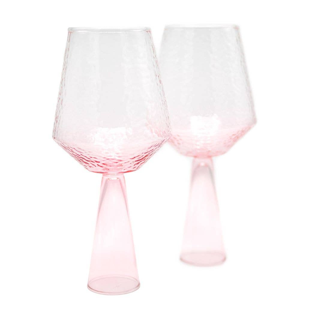 Vinglas Claude 2-pack | Brut Homeware