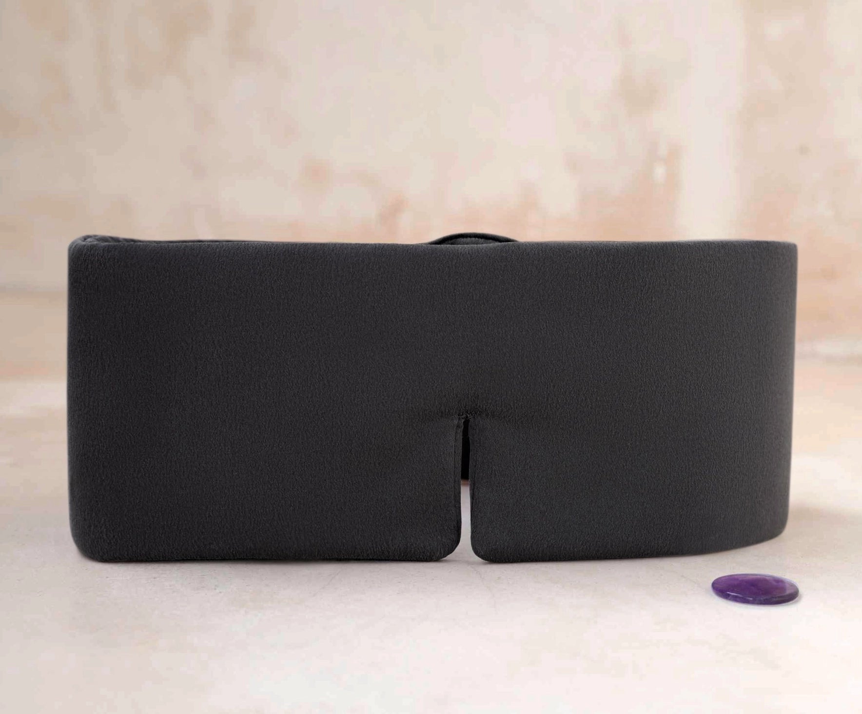 MAULBEERSEIDEN-SCHLAFMASKE AMETHYST, Baloo Living