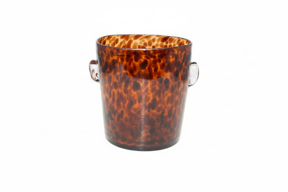 Tortoise | Champagnekylare i glas