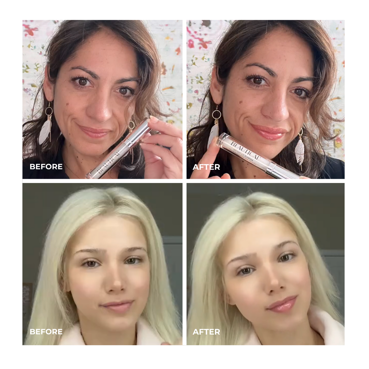 BEAUTICAL | Instant Lip Plumper