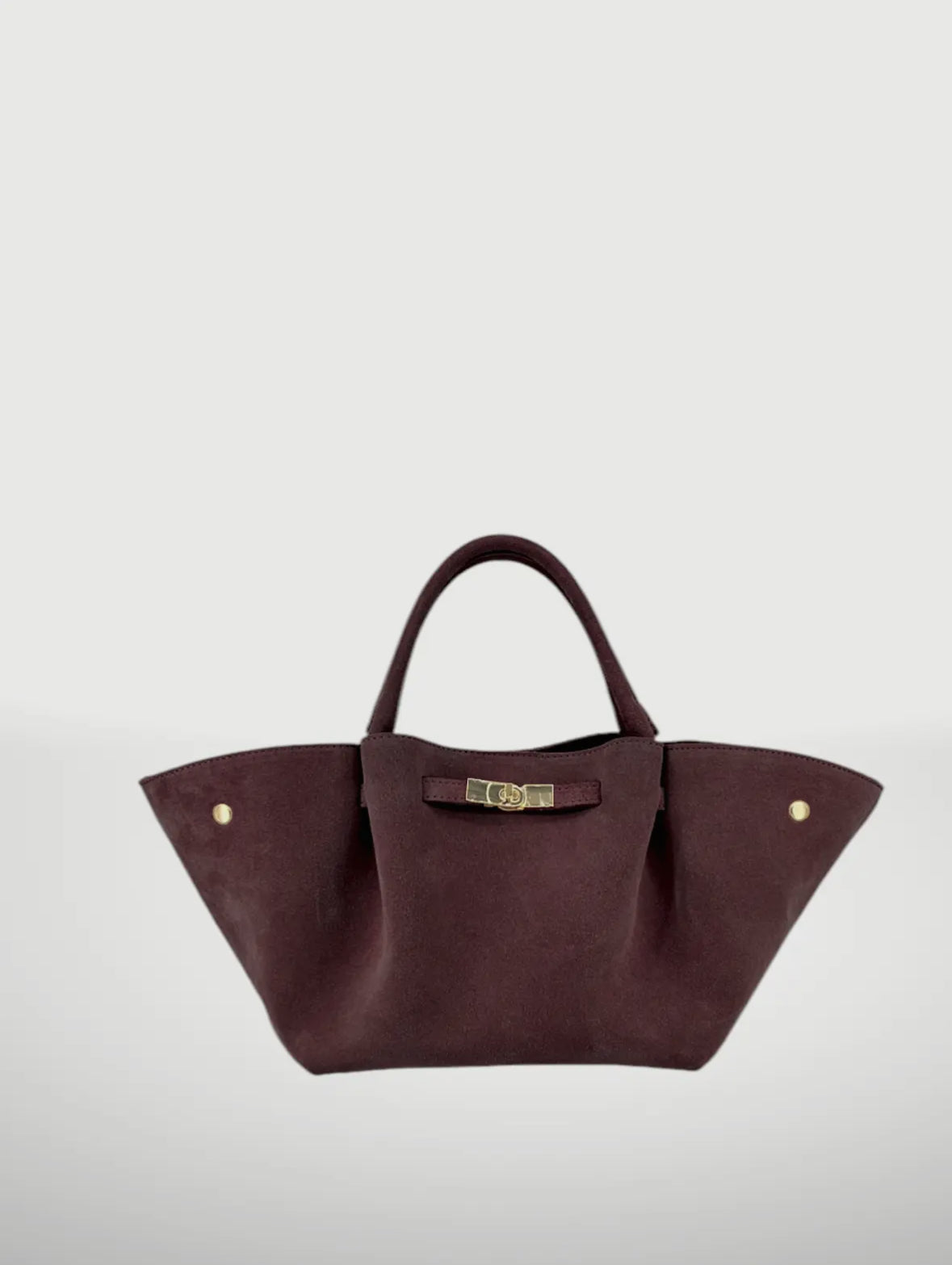 Iklana | Sac à main Mocka | Fabriqué en Italie