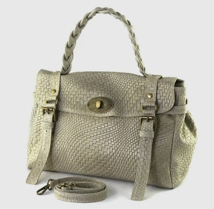 Brenda Crossbody Handbag, Milano Amour