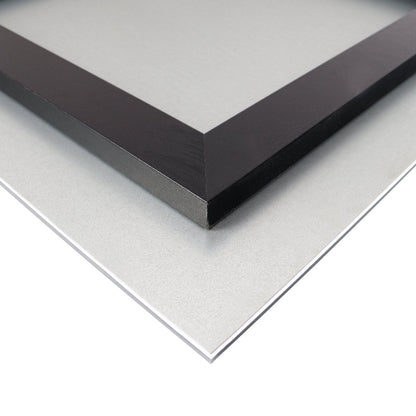 Magnetisk Skrivtavla i Akrylglas – GRLPWR